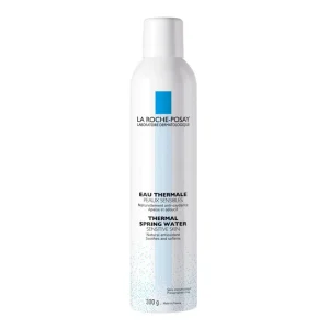 La Roche Posay Benessere Termale Acqua Minerale Spray Pelli Sensibili 300 ml