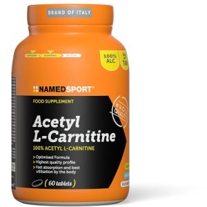 ACETYL L-CARNITINE 60 CAPSULE