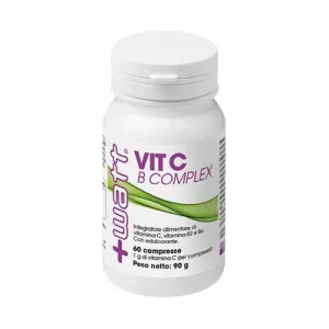 VIT CB COMPLEX 60 COMPRESSE