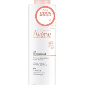 Avene Latte Detergente 200 ml