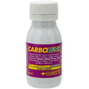 +WATT CARBO RUSH 60 ML