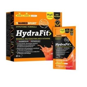 Hydrafit 10 Bustine