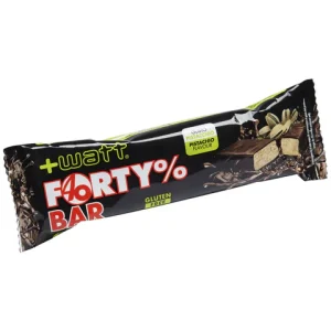 +WATT FORTY% BAR 1 BARRETTA DA 80 GRAMMI