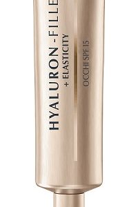 Eucerin Hyaluron Filler + Elasticity Crema Antietà Contorno Occhi SPF15 15ml