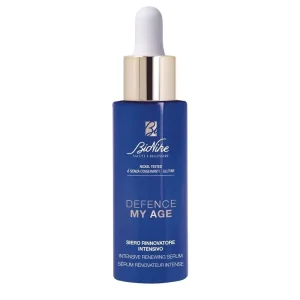 Bionike Defence My Age Siero Rinnovatore Intensivo 30ml