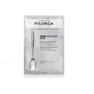 FILORGA NCEF -REVITALIZE SHEET MASK