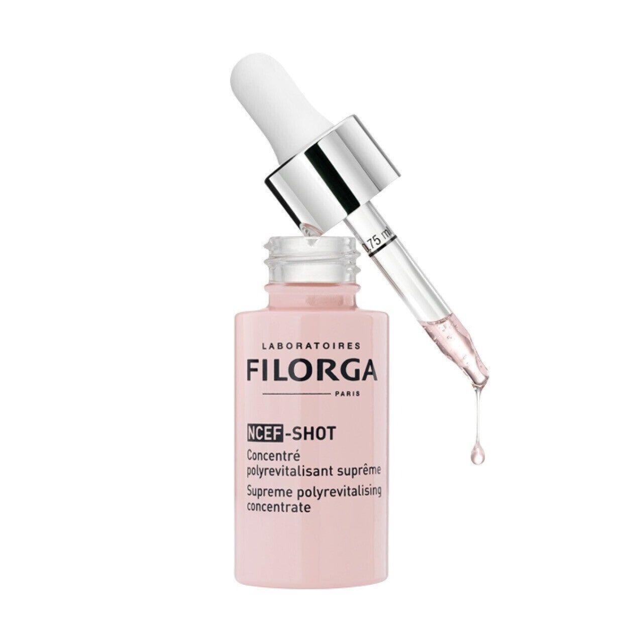 Filorga Ncef Shot Trattamento Concentrato 30 ml