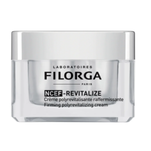 NCEF REVITALIZE CREAM 50ML