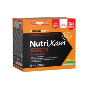 NUTRIXAM FORZA 32 BUSTINE
