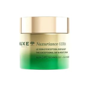 Nuxe Nuxuriance Ultra Trattamento d'Eccezione Crema Giorno e Notte Anti-Età Globale 75 ml