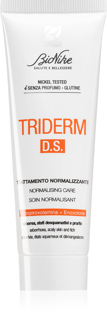 TRIDERM DS Tratt.Norm.50ml