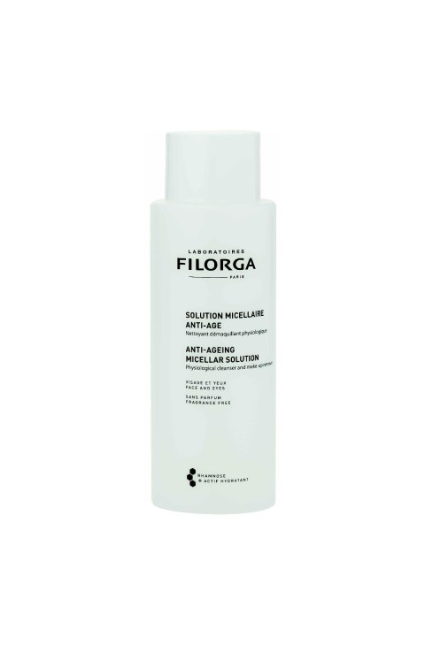 Filorga Soluzione Micellare Viso E Occhi Deterge Strucca E Idrata 400ml