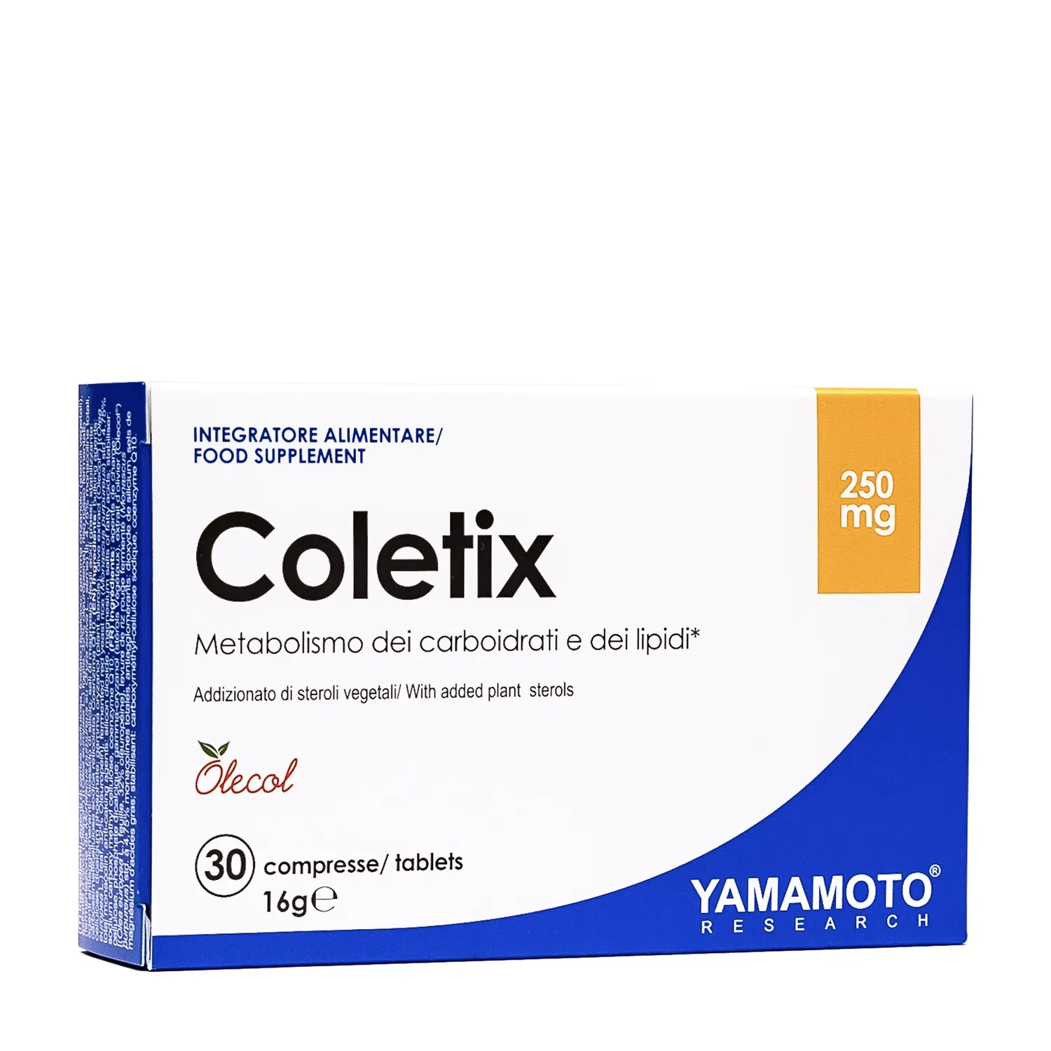 Coletix