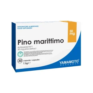 Pino Marittimo 30caps