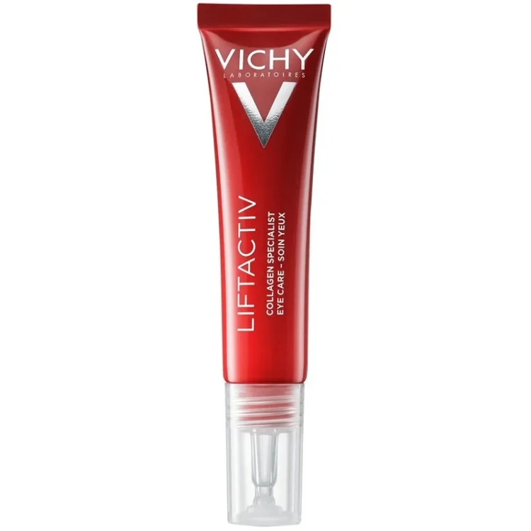 Liftactiv Collagen S Cont Occhi