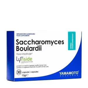 Saccharomyces Boulardii Lynside® Pro SCB