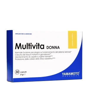 Multivita DONNA