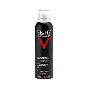 Vichy Homme Gel Da Barba 150ml