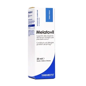 Melatovil