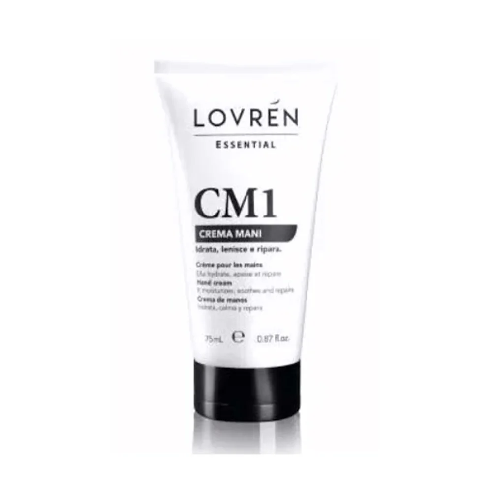 Lovren Crema Mani Cm1 100ml