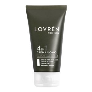 Lovren Men 4in1 50ml