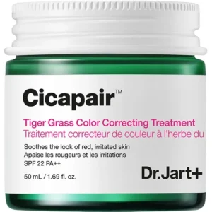 Dr Jart+ Tiger Grass Color Correcting Treatment 50 ml