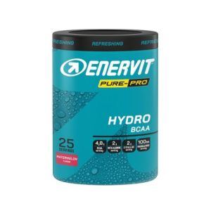 ENERVIT PURE PRO HYDRO BCAA
