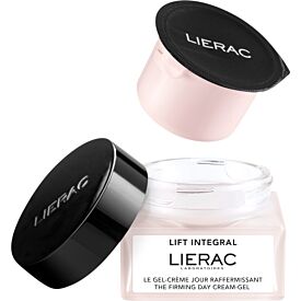 Lierac Lift Integral Crema-gel giorno, Ricarica 50ML