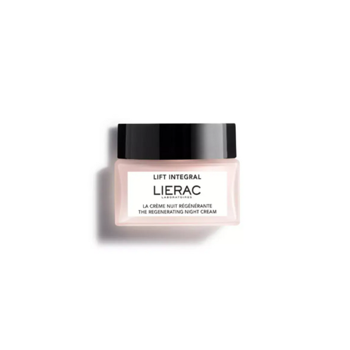 LIERAC LIFT INTEGRAL CREMA NOTTE 50ML