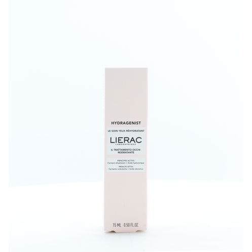 HYDRAGENIST IL TRATTAMENTO OCCHI REIDRATANTE 15 ML