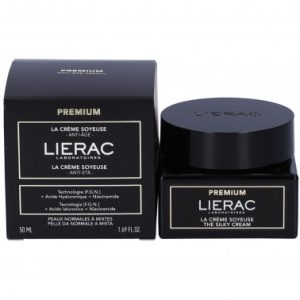 Lierac Premium La Crème Soyeuse- 50ml