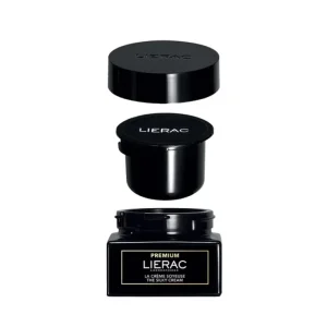 Premium La Crema Soyeuse Ricarica Lierac 50ml