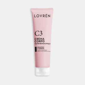 C3 Crema Corpo Nutri-Repair Effect