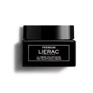 Premium La Creme Voluptueuse Lierac 50ml