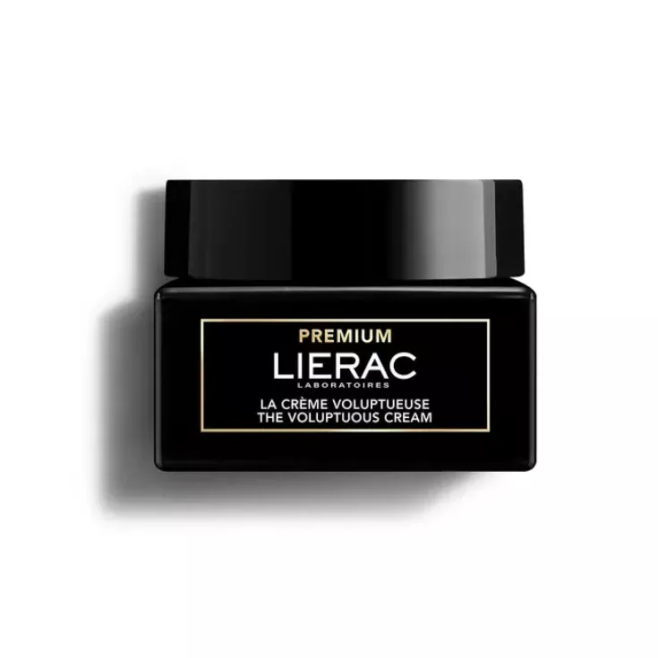 Premium La Creme Voluptueuse Lierac 50ml