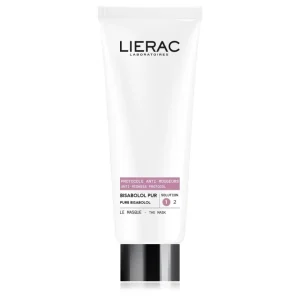 LIERAC- BISABOLOLO PURO- PROTOCOLLO  ANTI-ROSSORI - 75ML