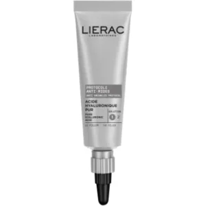 LIERAC- PROTOCOLES FILLER ANTI-RUGHE -15ML