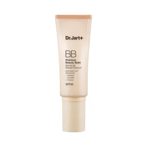 Dr.Jart+ Beauty Balm 02 Light Medium-Medium 40ml - BB Cream