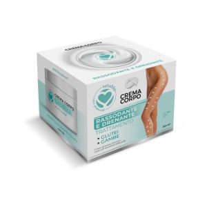 Setablu Crema Corpo Rassonte 250ML