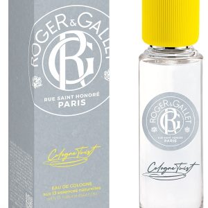 ROGER&GALLET COLOGNE TWIST ACQUA DI COLONIA 30 ML