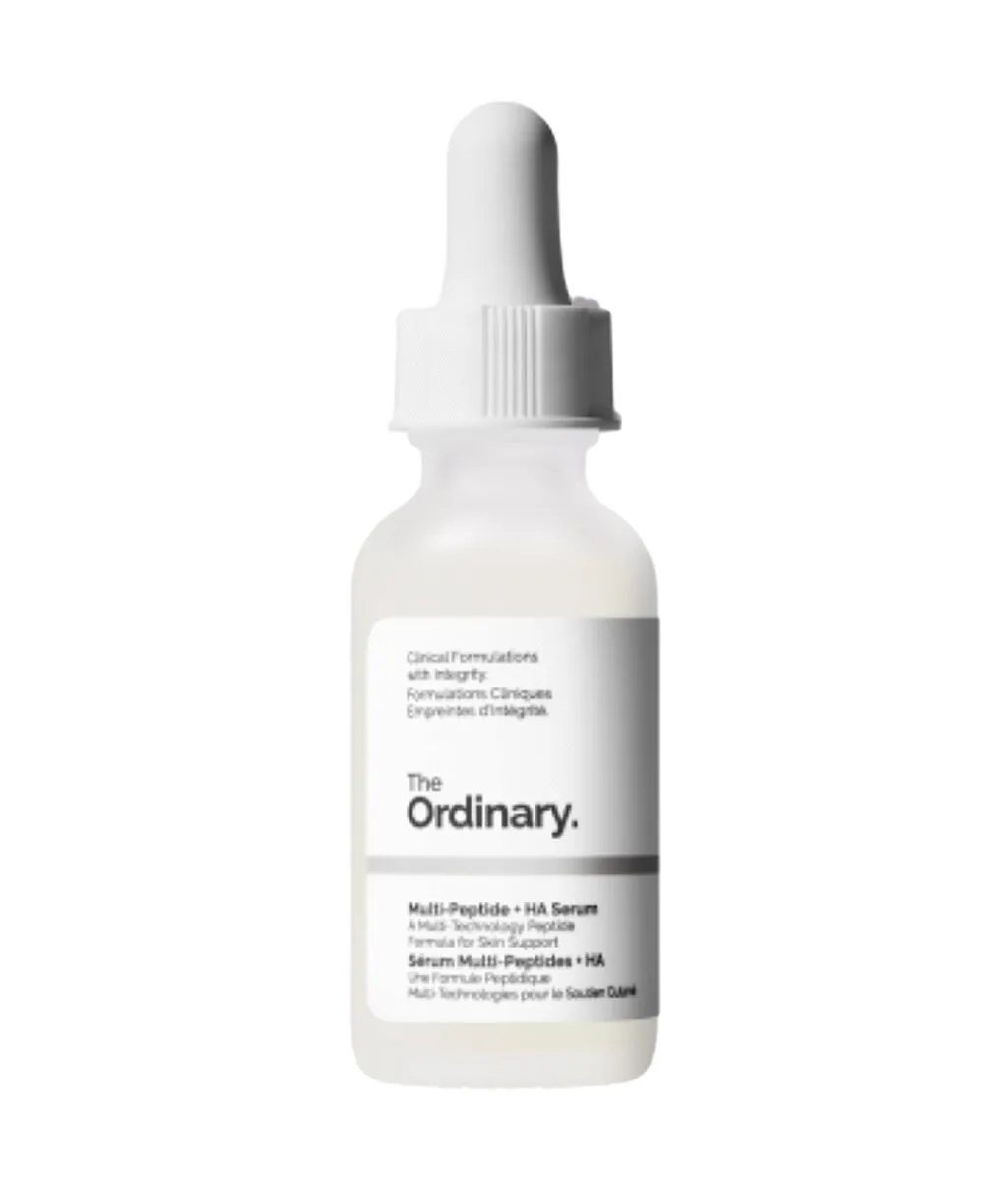 The Ordinary Peptides Multi-peptide + HA