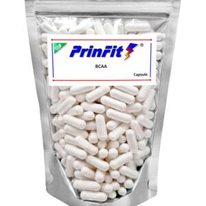 BCAA – Aminoacidi Ramificati in Capsule