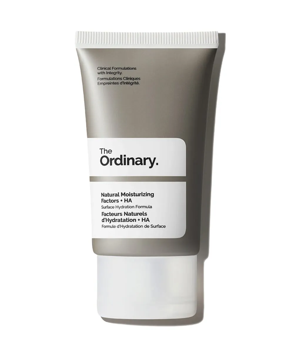 The Ordinary Hydrators & Oils Natural Moisturizing Factors + HA
