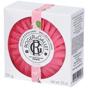 Roger & Gallet Saponetta 100g in varie profumazioni
