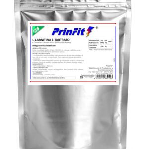 L-Carnitina L-Tartrato in Polvere