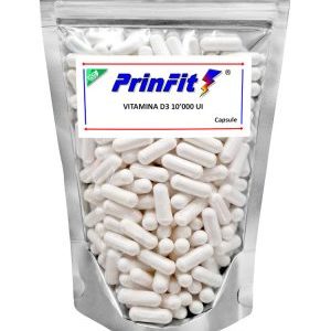 Vitamina D3 10’000 UI