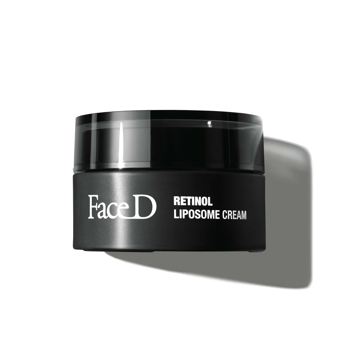 CREMA LIPOSOMI DI RETINOLO - 50 ml FaceD