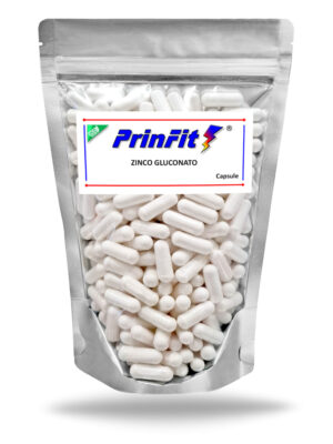 Zinco Gluconato