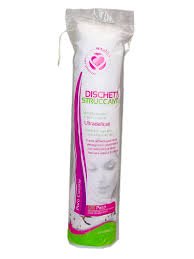 DISCHETTI STRUCCANTI 120 PEZZI SETABLU