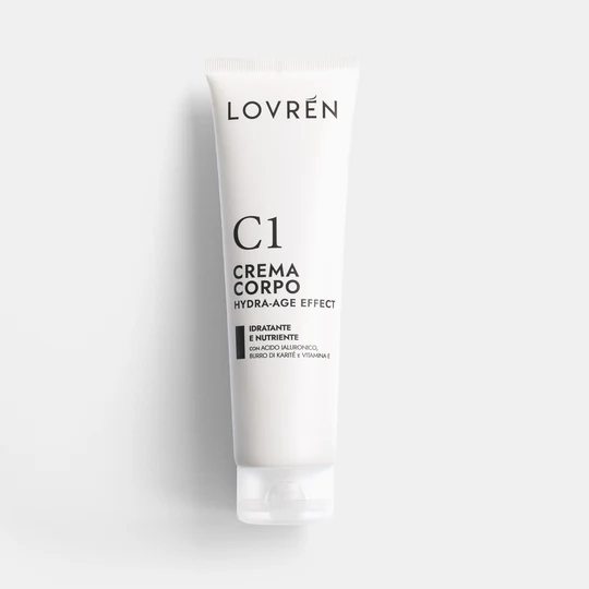 C1 Crema Corpo Idratante